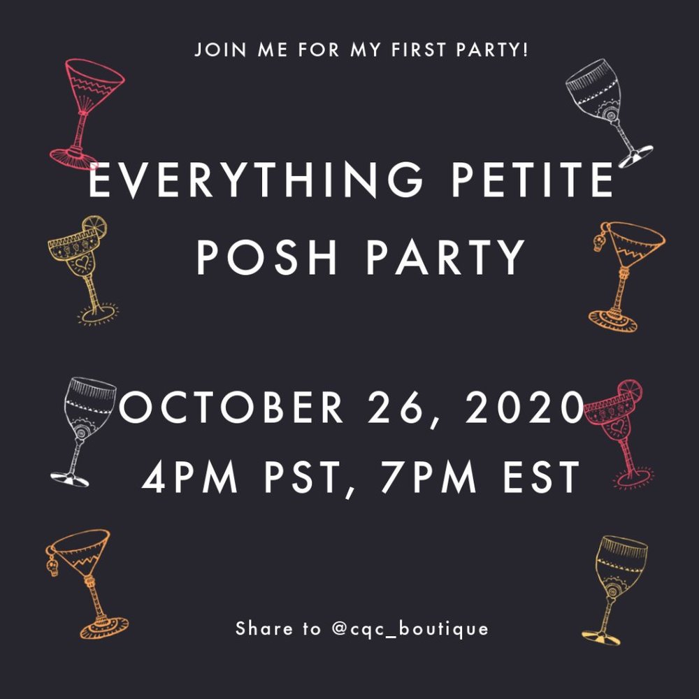 🥂🎉Co-Hosting My 1st Party!!🥂🎉 - Picture 2 of 2